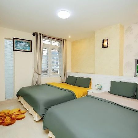 Khach San Com Nieu - Da Lat Hotel Eksteriør billede
