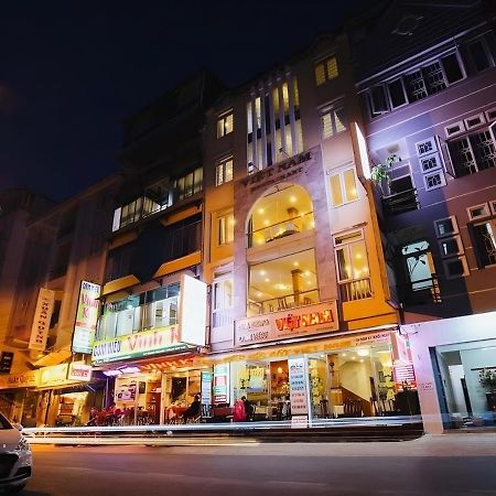Khach San Com Nieu - Da Lat Hotel Eksteriør billede