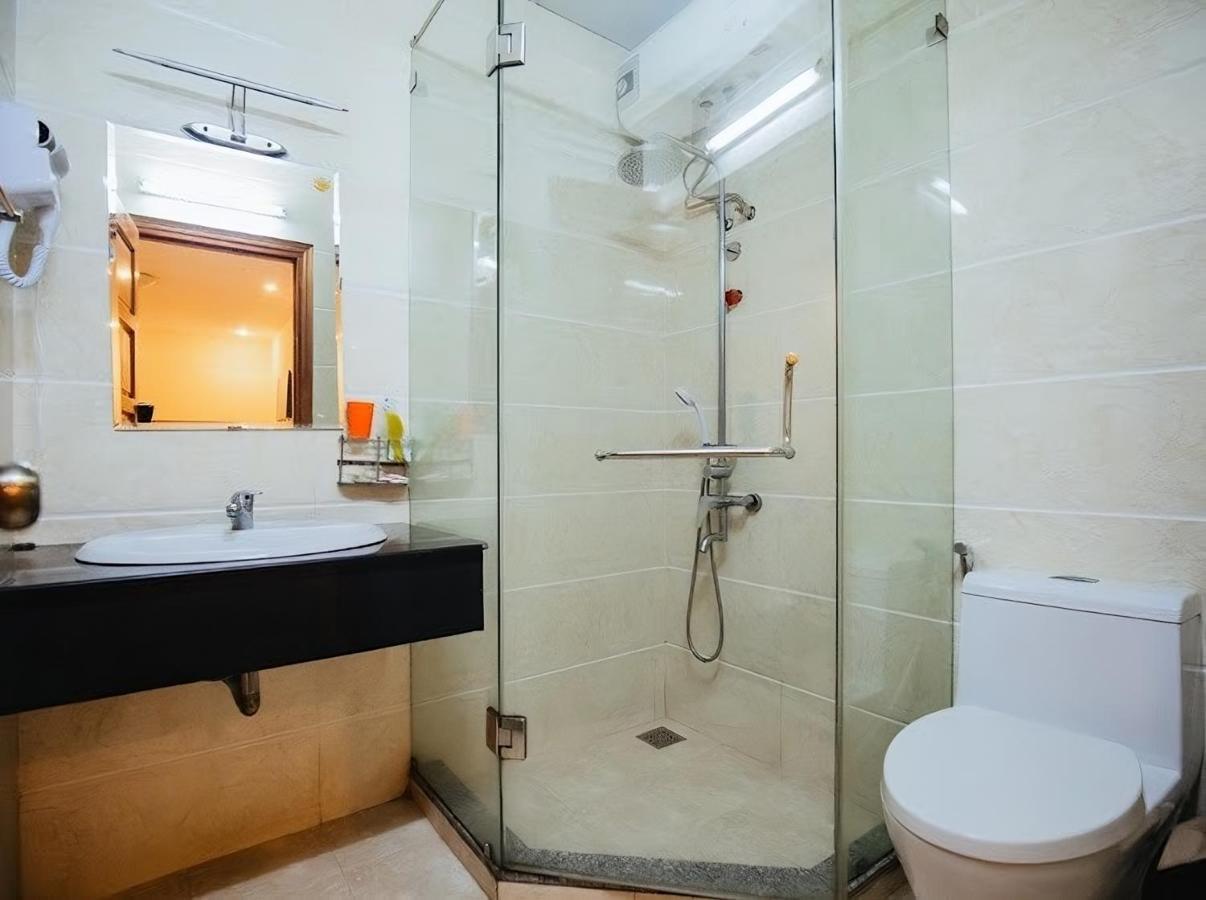 Khach San Com Nieu - Da Lat Hotel Eksteriør billede